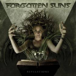 Forgotten Suns : Revelations